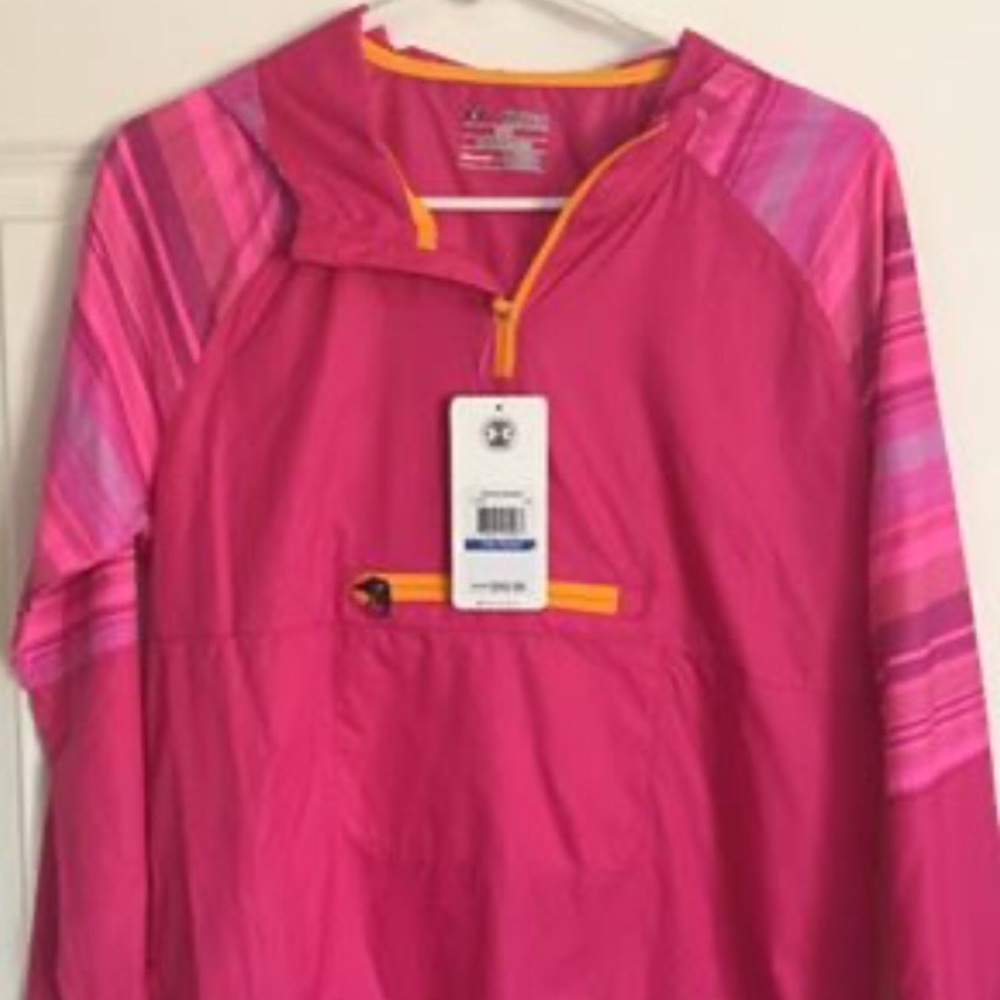 NWT Under Armour Storm Jacket